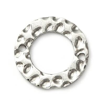 304 Stainless Steel Connector Charmk