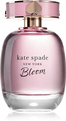 Kate Spade Bloom Eau de Toilette for women 100 ml