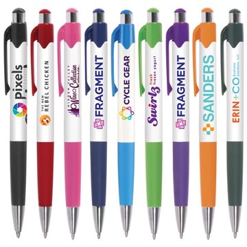 250 Promotional Smoothy Classic - ColorJet - Plastic & Color ...