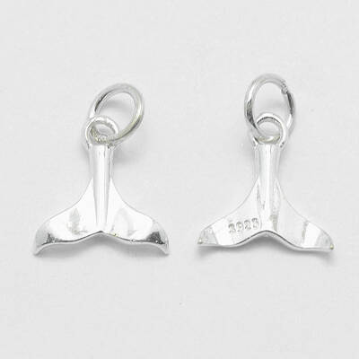 925 Sterling Silver Pendants