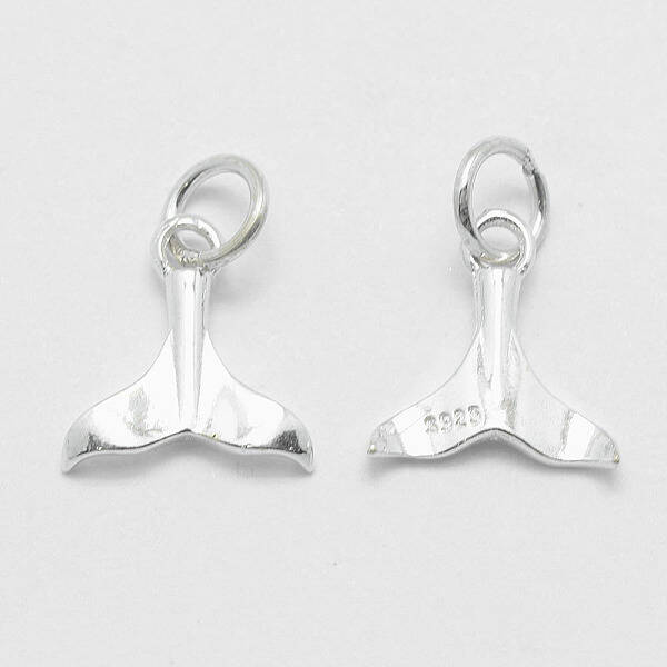 925 Sterling Silver Pendants