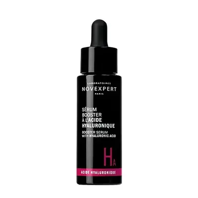 Novexpert Hyaluronic Acid Hyaluronic Acid Booster Serum 30ml