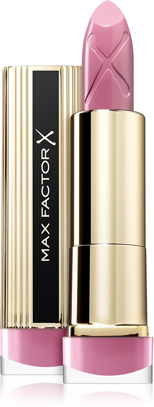 Max Factor Colour Elixir 24HR Moisture Hydrating Lipstick Color 085 Angel Pink 4.8 g