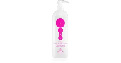Kallos Professional Salon Shampoo 1000 ml