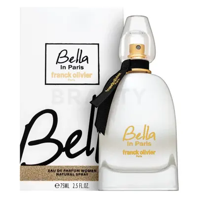 Franck Olivier Bella In Paris EDP W 75 ml