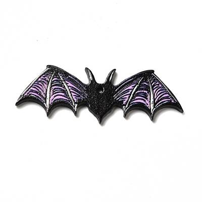 Halloween Acrylic Big Pendants