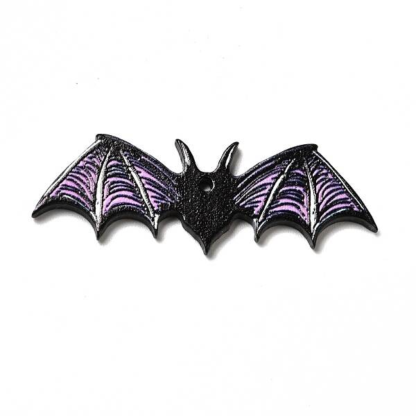 Halloween Acrylic Big Pendants