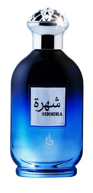 Atyaab Shohra Blue - EDP - Volume: 100 ml