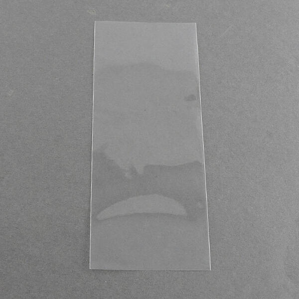 OPP Cellophane Bags