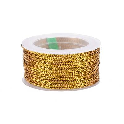 Nylon Metallic Cords