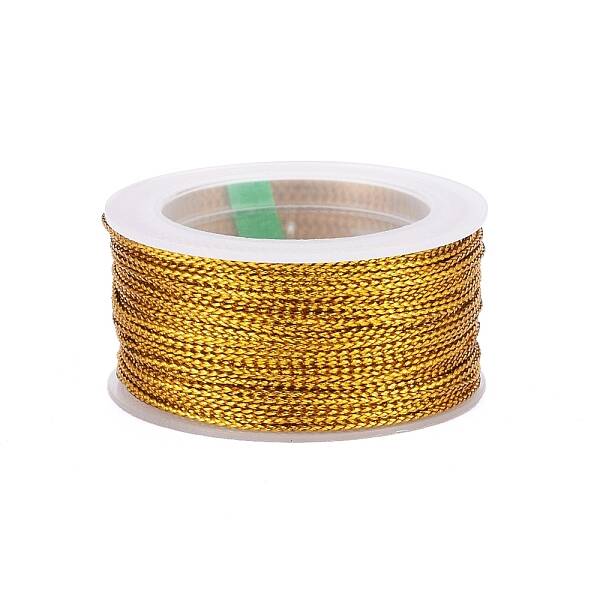 Nylon Metallic Cords