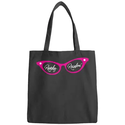 Randy Rainbow Bags