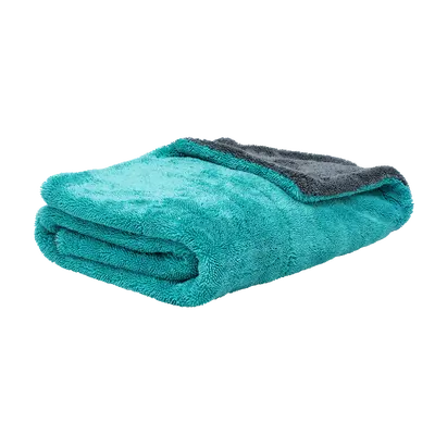 Proje ExpPRO - Double Twisted Loop Drying Towel - Streak Free Drying - Large Detailing Cloth For Cars and Trucks- 28 x 36