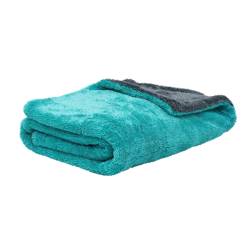Proje ExpPRO - Double Twisted Loop Drying Towel - Streak Free Drying - Large Detailing Cloth For Cars and Trucks- 28 x 36