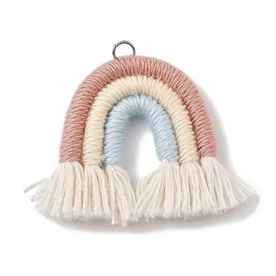 Polypropylene Pendants