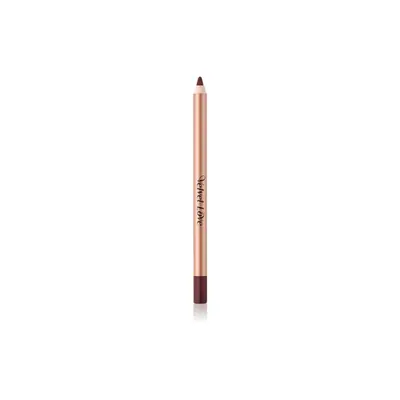ZOEVA Velvet Love eye pencil color Perfect Bordeaux 1.2 g