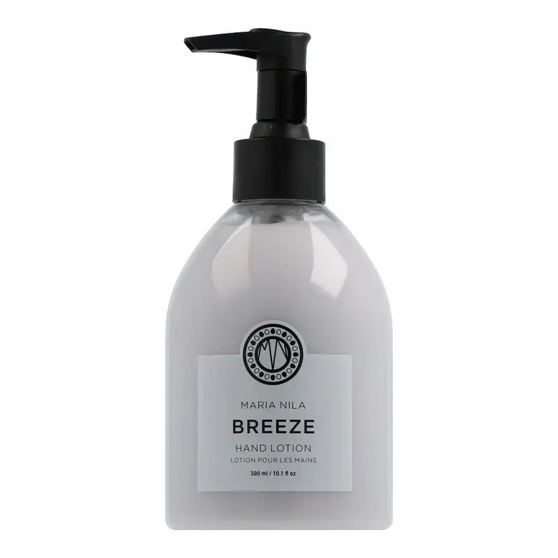Maria Nila, Breeze, Lotus Flower, Cruelty Free, Detergent, Liquid Soap, For Hands, 300 ml