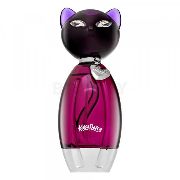 Purr Perfume for Women - Eau de Parfum Spray 3.4 oz