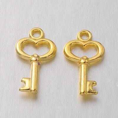 Gifts Ideas for Her Tibetan Style Alloy Charms