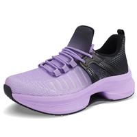 Womens Walking Shoes Non Slip Sneakers Comfortable Tennis Running Shoes
