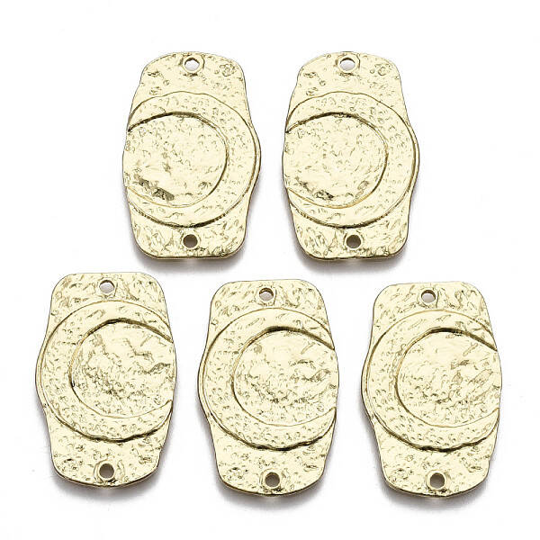 Alloy Links Connectors