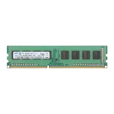 M378B5173BH0-CH9 Samsung 4GB DDR3-1333MHz UDIMM 1Rx8 CL9 Memory