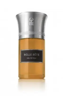 Liquides imaginaires Belle Bete Eau de parfum - 100 ml