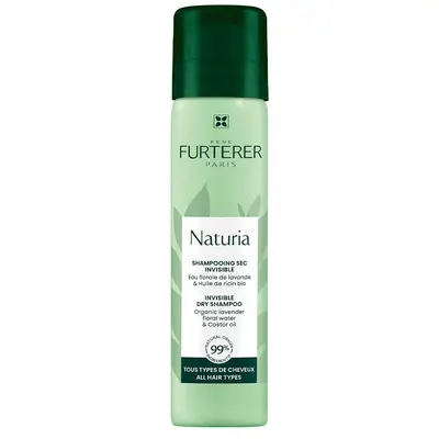 RenAnd Furterer Natura Dry Shampoo 75ml