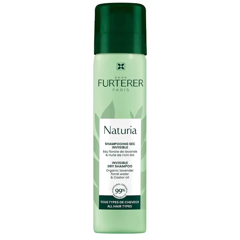 RenAnd Furterer Natura Dry Shampoo 75ml