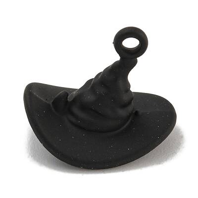 Rack Plating Alloy Pendants