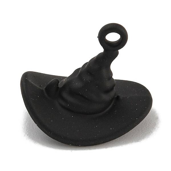 Rack Plating Alloy Pendants