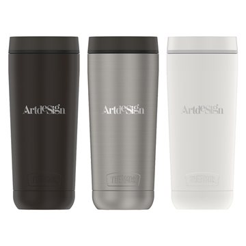 24 Promotional 18 oz Guardian Collection by Thermos Stainless ...