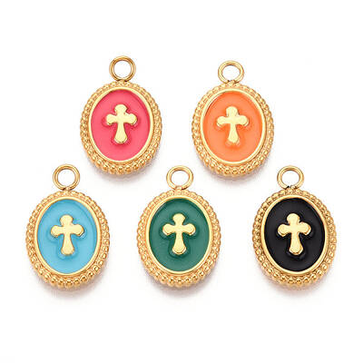 304 Stainless Steel Pendants