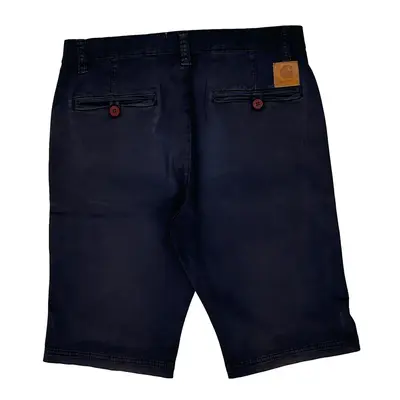 Carhartt Shorts - 31W 12L Purple Cotton
