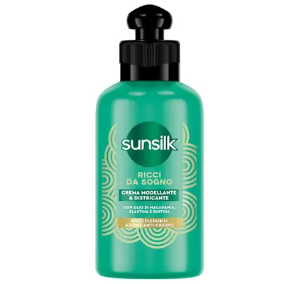 Sunsilk Dream Curls Cream 200 Ml