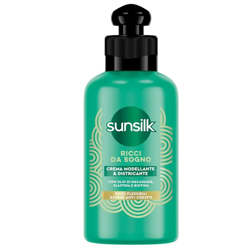 Sunsilk Dream Curls Cream 200 Ml