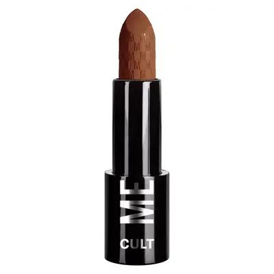 Mesauda Cult Matte - Matte Lipstick 202 - Impeccable 3.5 G