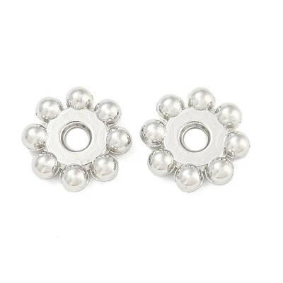 CCB Plastic Beads