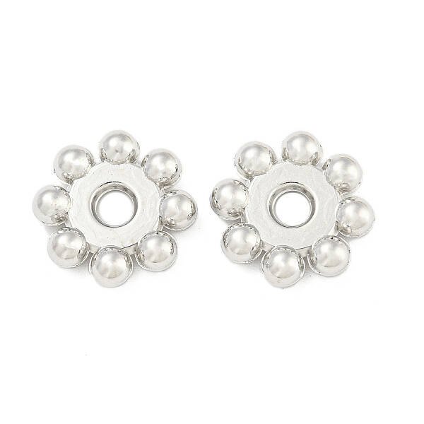 CCB Plastic Beads