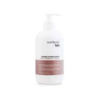 Cumlaude Origin Igiene Intima Quotidiana 500ml