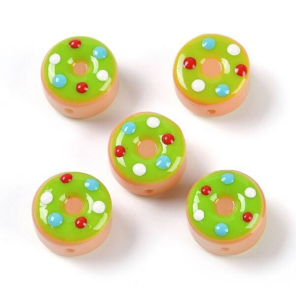 Lampwork Beads