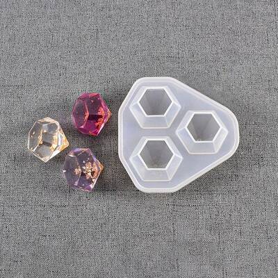 Silicone Molds