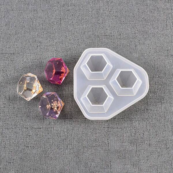 Silicone Molds