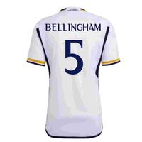Home Soccer Jersey for Men Fan Version