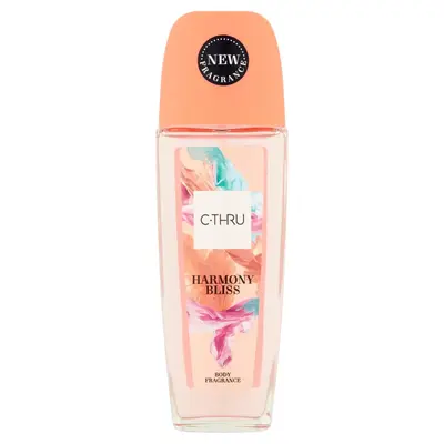 C-Thru Harmony Bliss Body Spray 75 ml