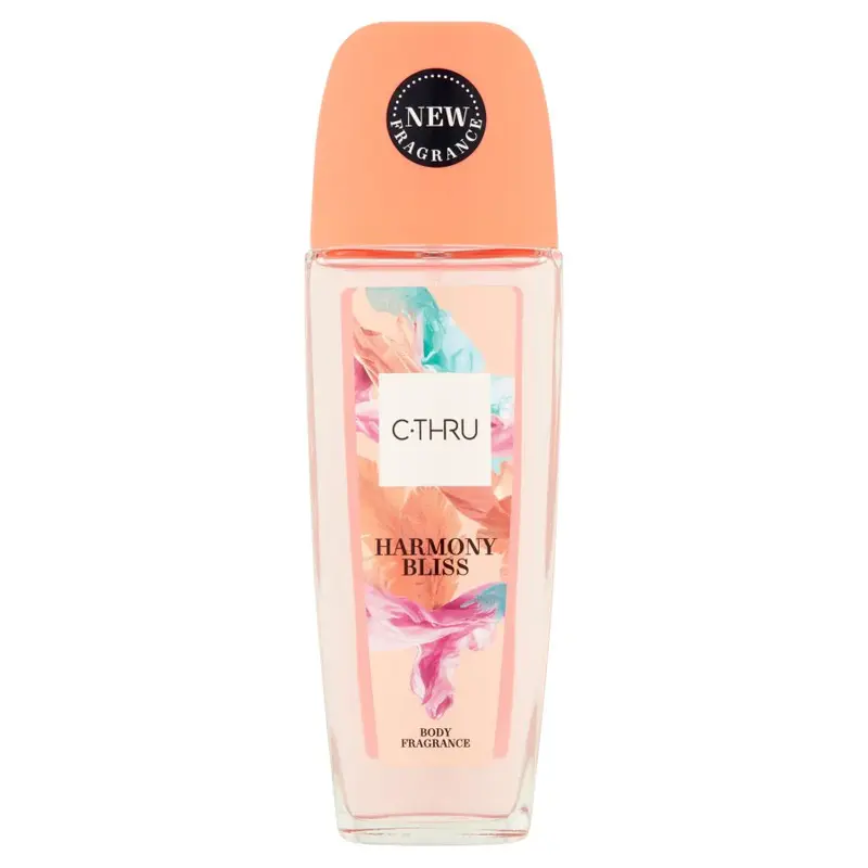 C-Thru Harmony Bliss Body Spray 75 ml