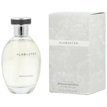 Banana republic Alabaster EDP formato 100ml
