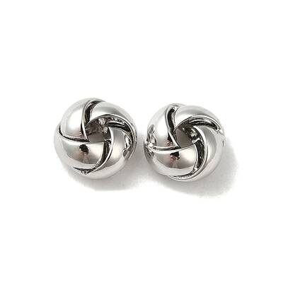 Brass Beads