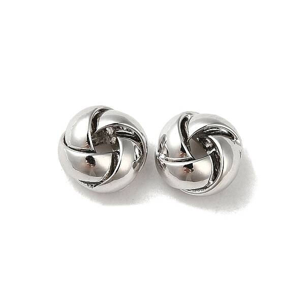 Brass Beads