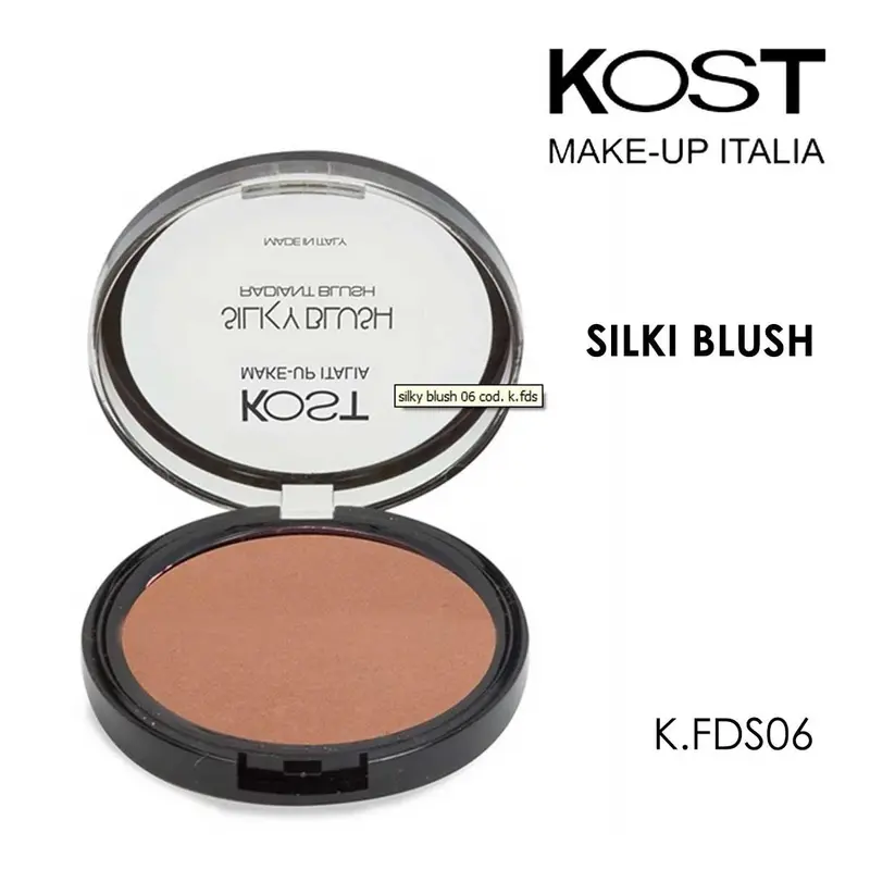 Silk Blush Cost 06